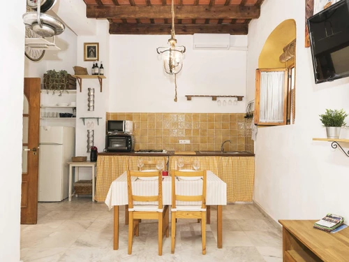 Ferienwohnung Jerez de la Frontera, 1 Schlafzimmer, 4 Personen - photo_1012177866225