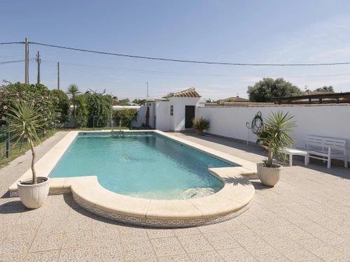 Chalet Chiclana de la Frontera, 2 Schlafzimmer, 4 Personen - photo_1012177866385