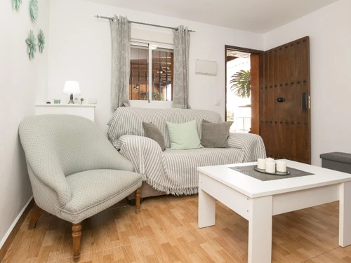 Chalet Chiclana de la Frontera, 2 Schlafzimmer, 4 Personen - photo_1012177866385