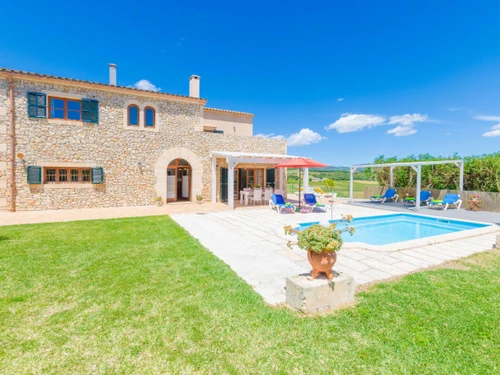 Villa Palma de Mallorca, 4 Schlafzimmer, 8 Personen - photo_1012177866921
