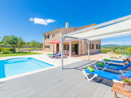 Villa Palma de Mallorca, 4 Schlafzimmer, 8 Personen - photo_1012177866921