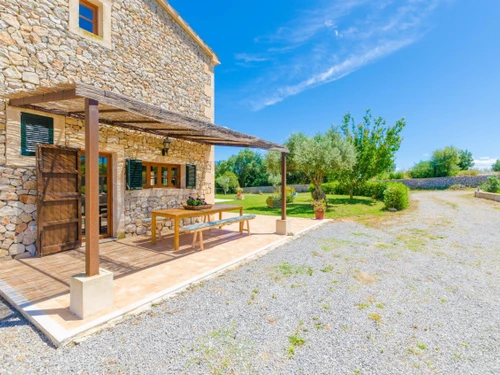 Villa Palma de Mallorca, 4 Schlafzimmer, 8 Personen - photo_1012177866921