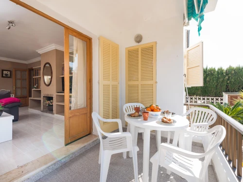 Apartment Palma de Mallorca, 2 bedrooms, 4 persons - photo_1012177867062