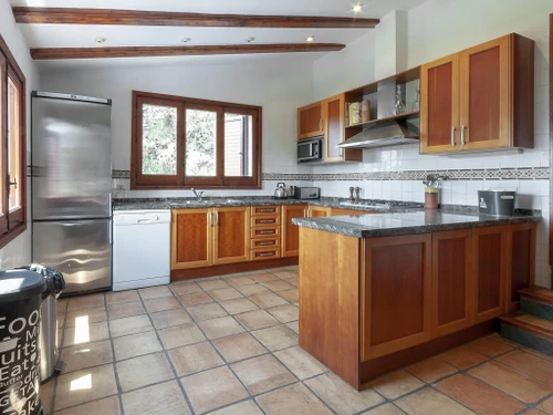 Villa Palma de Gandia, 5 Schlafzimmer, 10 Personen - photo_1012177867201