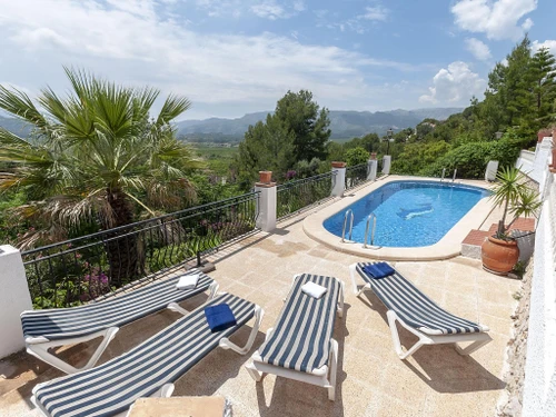 Villa Palma de Gandia, 5 Schlafzimmer, 10 Personen - photo_1012177867201
