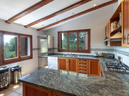 Villa Palma de Gandia, 5 Schlafzimmer, 10 Personen - photo_1012177867201