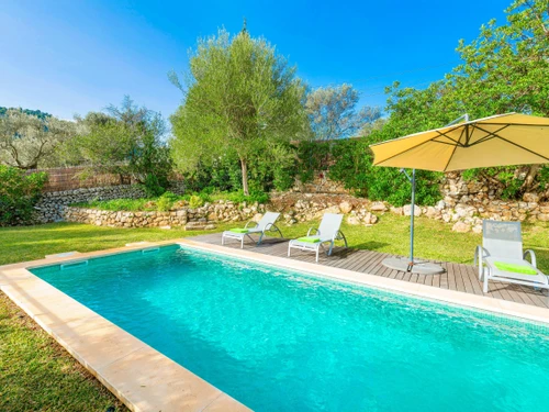 Villa Palma de Mallorca, 1 bedroom, 2 persons - photo_1012177867344