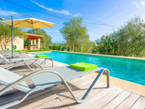 Villa Palma de Mallorca, 1 bedroom, 2 persons - photo_1012177867344