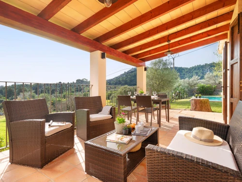 Villa Palma de Mallorca, 1 bedroom, 2 persons - photo_1012177867344