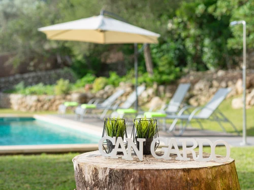 Villa Palma de Mallorca, 1 bedroom, 2 persons - photo_1012177867344