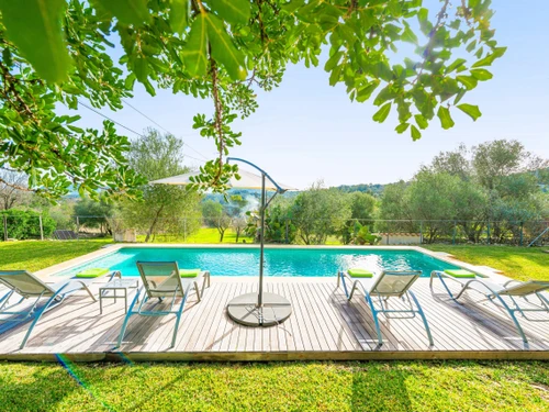 Villa Palma de Mallorca, 1 bedroom, 2 persons - photo_1012177867344