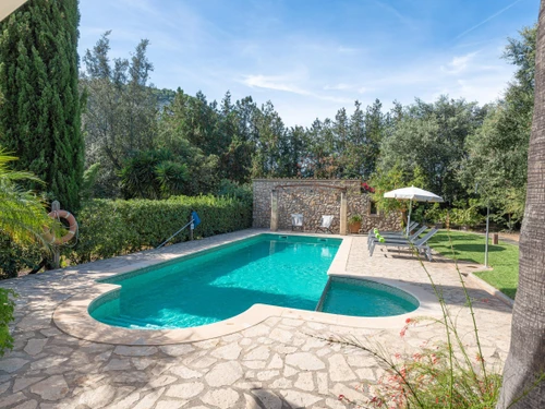 Villa Palma de Mallorca, 2 bedrooms, 4 persons - photo_1012177867481