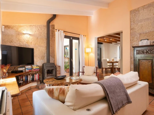 Villa Palma de Mallorca, 2 bedrooms, 4 persons - photo_1012177867481