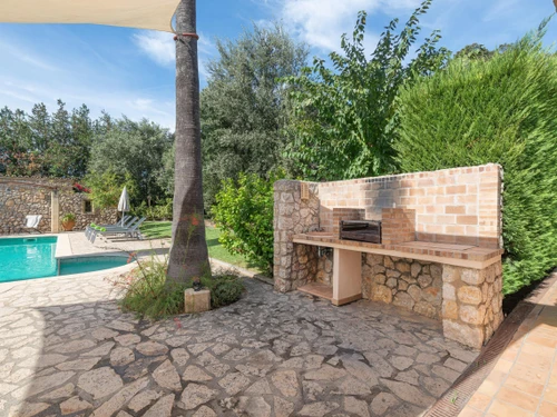 Villa Palma de Mallorca, 2 bedrooms, 4 persons - photo_1012177867481