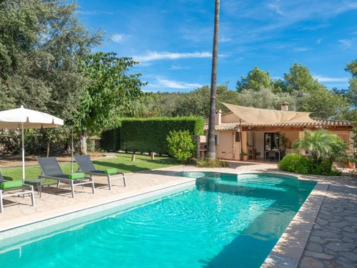 Villa Palma de Mallorca, 2 bedrooms, 4 persons - photo_1012177867481