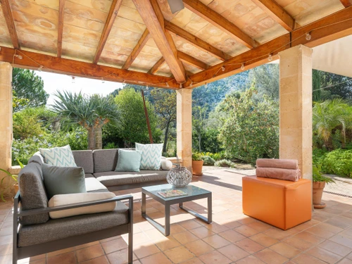 Villa Palma de Mallorca, 2 bedrooms, 4 persons - photo_1012177867481