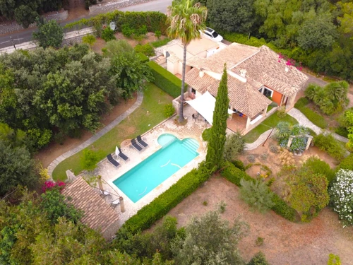 Villa Palma de Mallorca, 2 bedrooms, 4 persons - photo_1012177867481