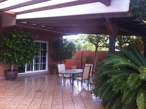 Villa Playa Honda, 4 bedrooms, 8 persons - photo_1012177867621