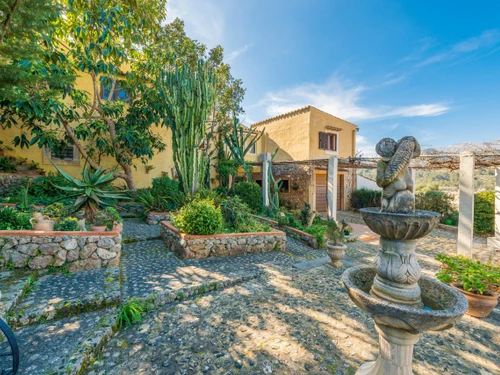Villa Palma de Mallorca, 4 Schlafzimmer, 8 Personen - photo_1012177867994