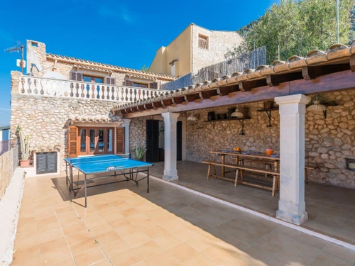 Villa Palma de Mallorca, 4 Schlafzimmer, 8 Personen - photo_1012177867994
