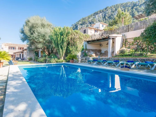 Villa Palma de Mallorca, 4 Schlafzimmer, 8 Personen - photo_1012177867994