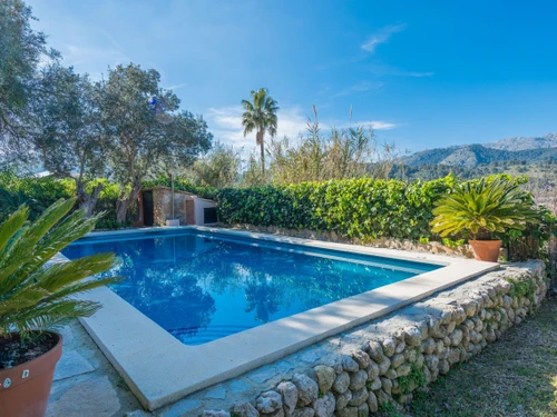 Villa Palma de Mallorca, 4 Schlafzimmer, 8 Personen - photo_1012177867994