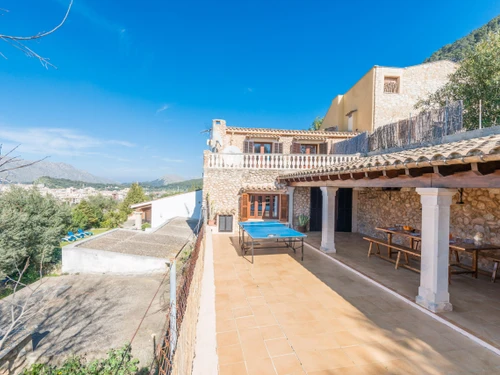 Villa Palma de Mallorca, 4 Schlafzimmer, 8 Personen - photo_1012177867994