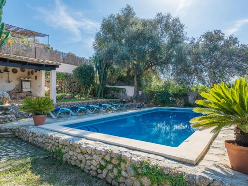 Villa Palma de Mallorca, 4 Schlafzimmer, 8 Personen - photo_1012177867994