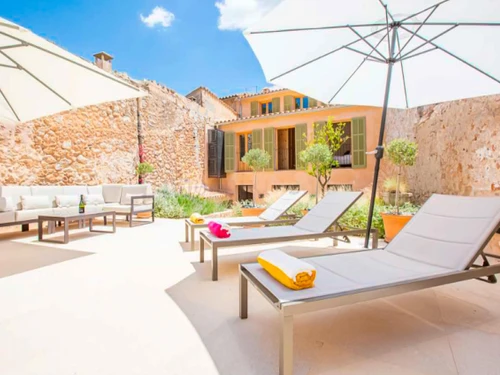 Villa Alaró, 4 bedrooms, 8 persons - photo_1012177868133