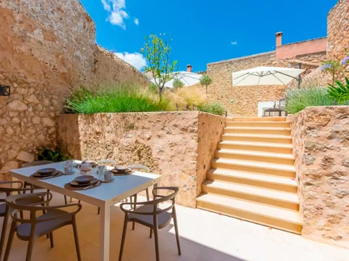 Villa Alaró, 4 bedrooms, 8 persons - photo_1012177868133