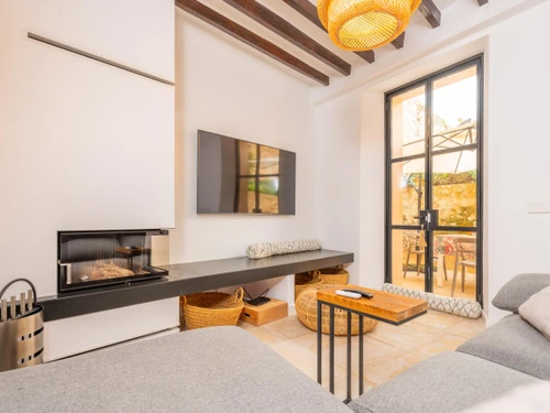 Villa Alaró, 4 bedrooms, 8 persons - photo_1012177868133