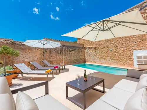 Villa Alaró, 4 bedrooms, 8 persons - photo_1012177868133