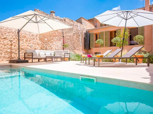 Villa Alaró, 4 bedrooms, 8 persons - photo_1012177868133