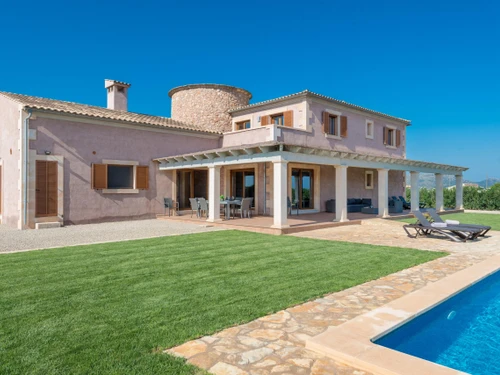 Villa Palma de Mallorca, 5 Schlafzimmer, 10 Personen - photo_1012177868276