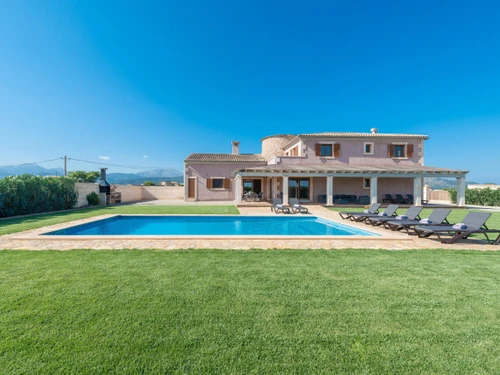 Villa Palma de Mallorca, 5 Schlafzimmer, 10 Personen - photo_1012177868276