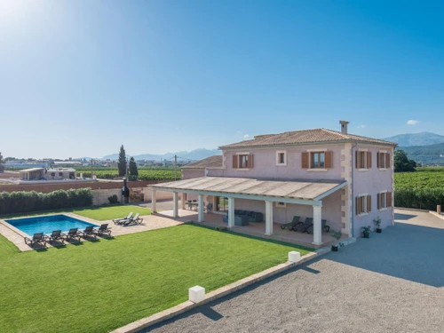 Villa Palma de Mallorca, 5 Schlafzimmer, 10 Personen - photo_1012177868276