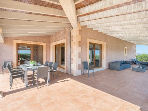 Villa Palma de Mallorca, 5 Schlafzimmer, 10 Personen - photo_1012177868276