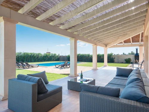 Villa Palma de Mallorca, 5 Schlafzimmer, 10 Personen - photo_1012177868276