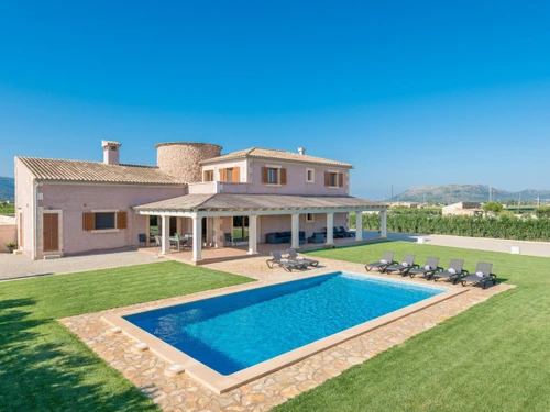 Villa Palma de Mallorca, 5 Schlafzimmer, 10 Personen - photo_1012177868276
