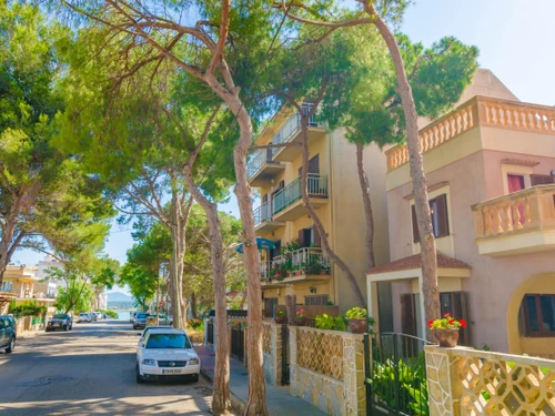 Chalet Manacor, 3 Schlafzimmer, 6 Personen - photo_1012177868423