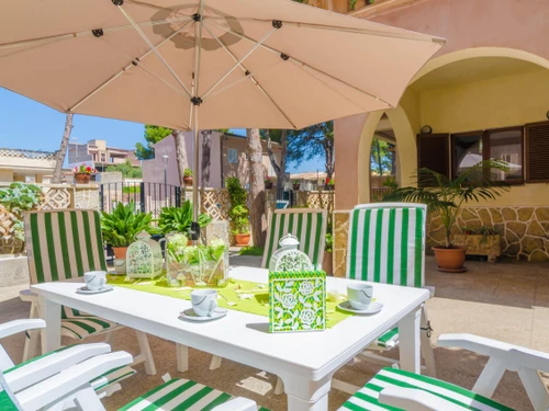 Chalet Manacor, 3 Schlafzimmer, 6 Personen - photo_1012177868423