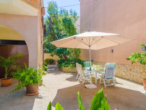 Chalet Manacor, 3 Schlafzimmer, 6 Personen - photo_1012177868423