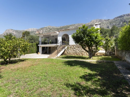 Villa La Drova, 3 bedrooms, 8 persons - photo_1012177868561