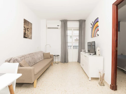 Appartement Arcos de la Frontera, 2 pièces, 3 personnes - photo_1012177868696