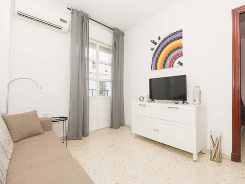 Appartement Arcos de la Frontera, 2 pièces, 3 personnes - photo_1012177868696