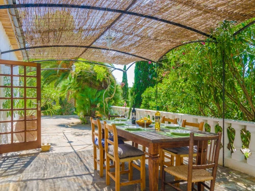 Villa Andratx, 4 bedrooms, 8 persons - photo_1012177868825