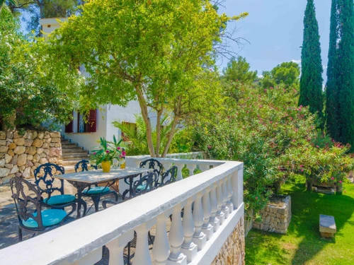 Villa Andratx, 4 bedrooms, 8 persons - photo_1012177868825