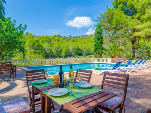 Villa Andratx, 4 bedrooms, 8 persons - photo_1012177868825