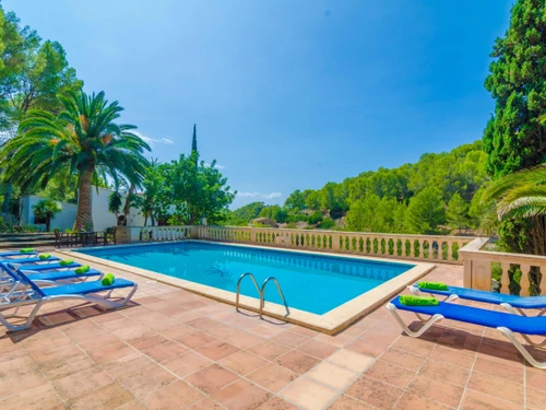 Villa Andratx, 4 bedrooms, 8 persons - photo_1012177868825