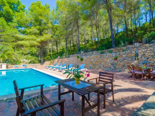 Villa Andratx, 4 bedrooms, 8 persons - photo_1012177868825